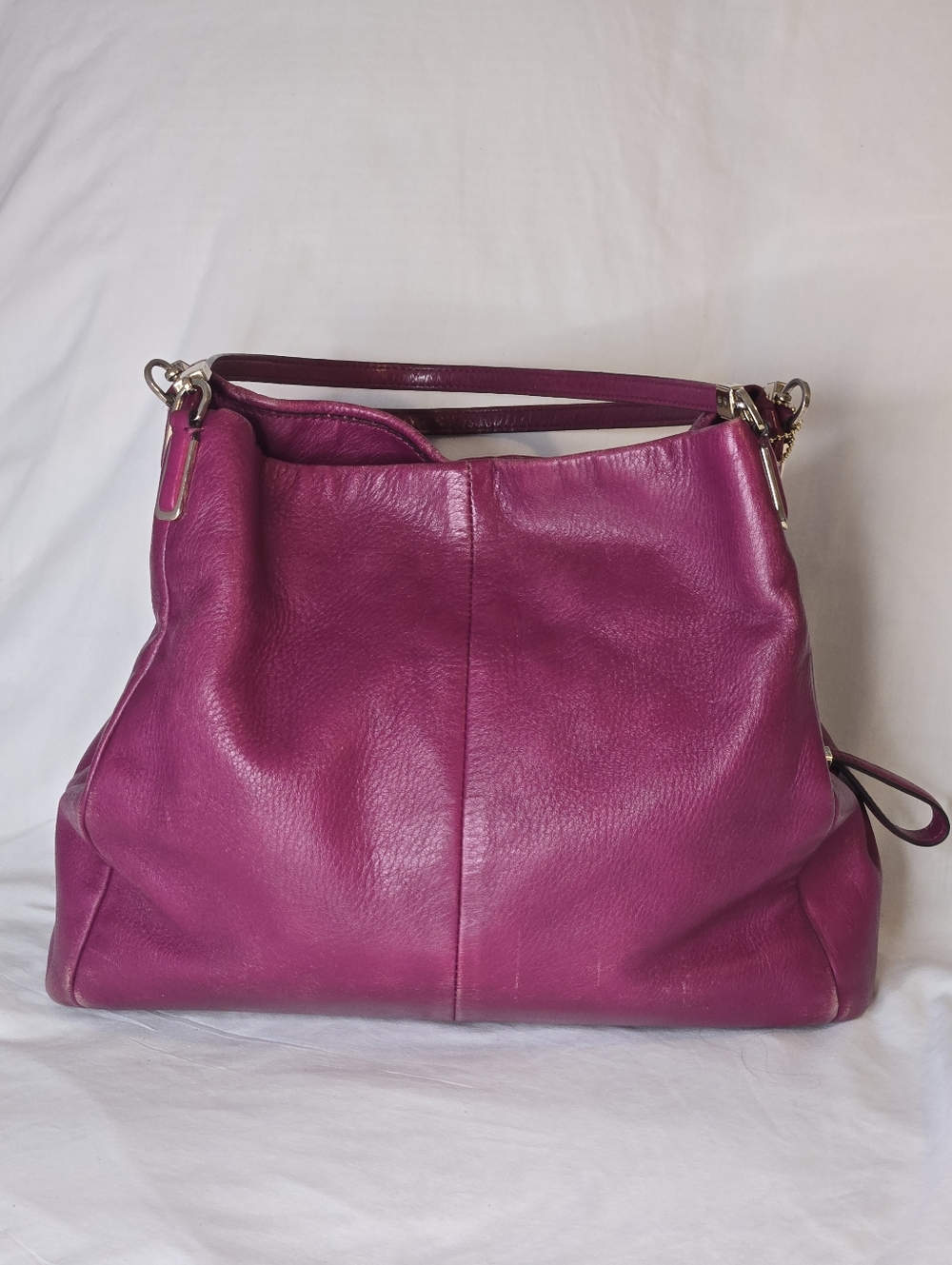 Coach Madison Pink! 26224